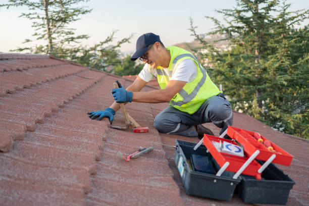 Tile Roofing Contractor in Mount Pleasant, NC